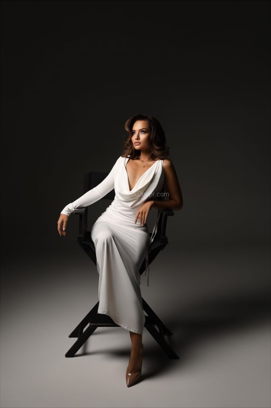 Проститутки Днепра : Лиза - фото 4