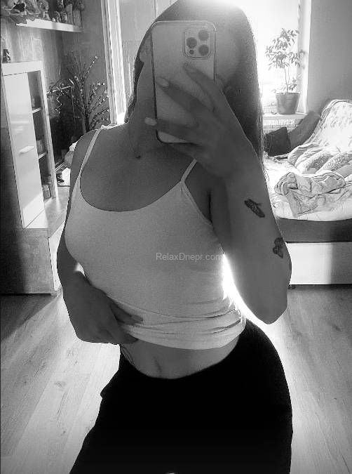 Dnipro escort : Lara - photo 1