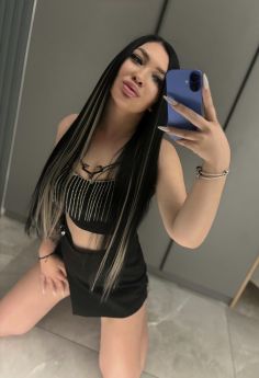 Проститутка Днепра : Ариэль - фото 1