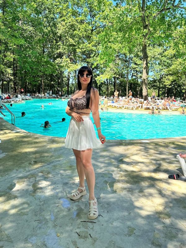 Повія Дніпра : Анна - фото 3