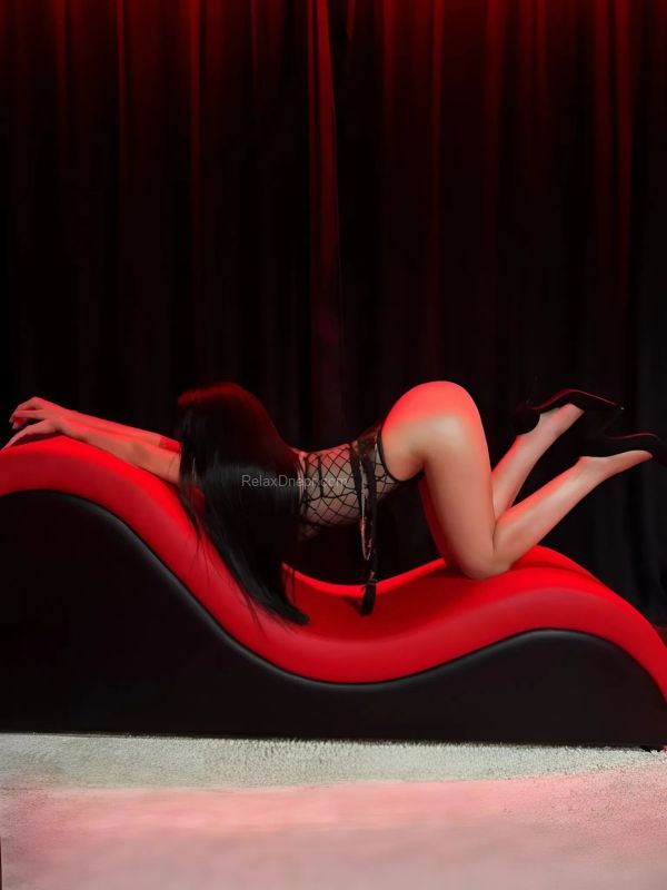 Dnipro escort : Alona - photo 1