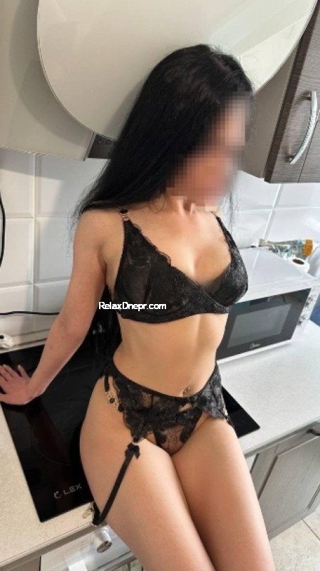 Проститутки Днепра : Алиса - фото 1