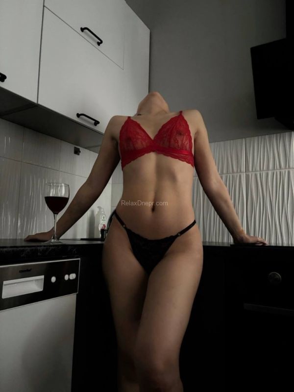 Проститутки Днепра : Иванна - фото 2