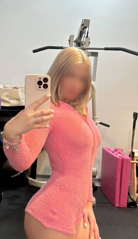 Повія Дніпра : Ріта - фото 3