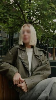 Escort Dnipro : Rita - photo 2