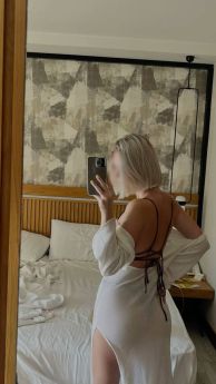 Escort Dnipro : Rita - photo 1