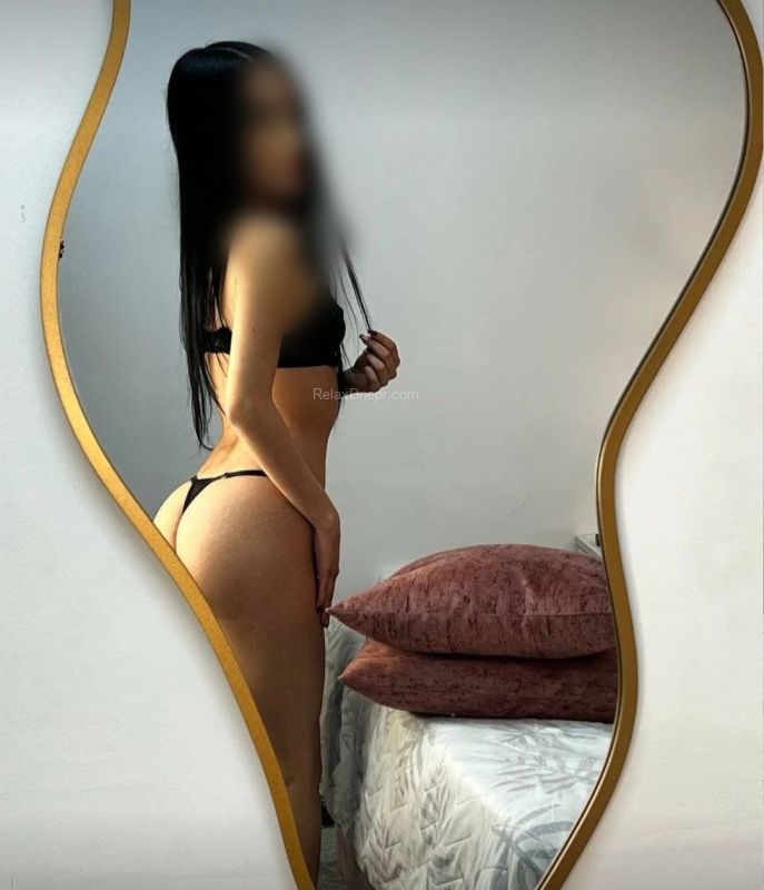 Dnipro escort : Kristina - photo 2