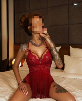 Escort Dnipro : Arina - photo 3