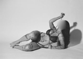 Повія Дніпра : Ярослава - фото 3