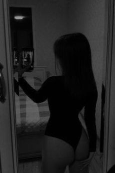 Повія Дніпра : Крістіна - фото 1