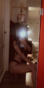 Повія Дніпра : Крістіна - фото 3