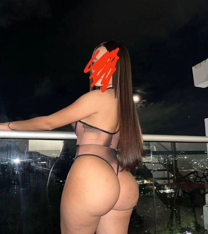 Повія Дніпра : Оля - фото 1