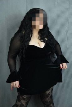 Проститутка Днепра : Эмма - фото 1