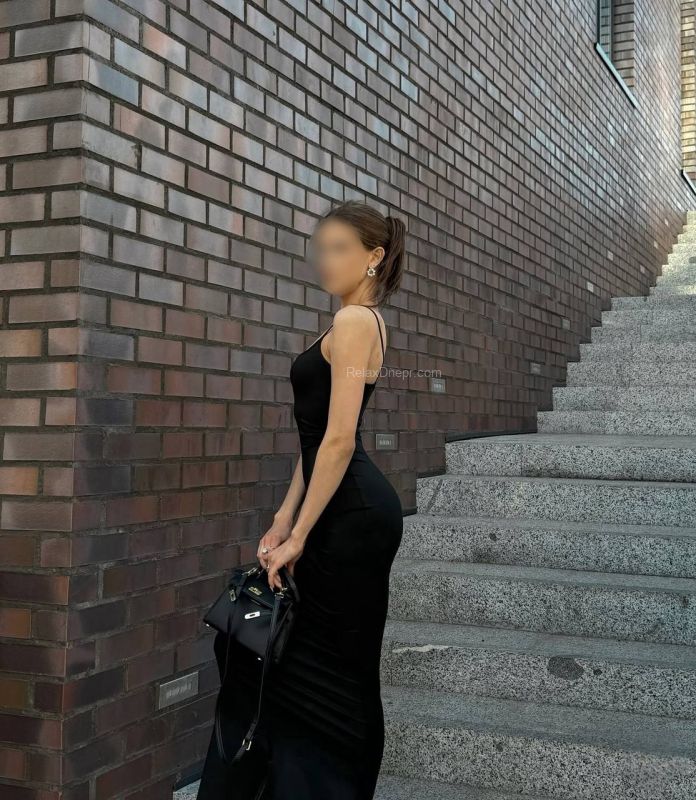 Проститутки Днепра : Виола - фото 3