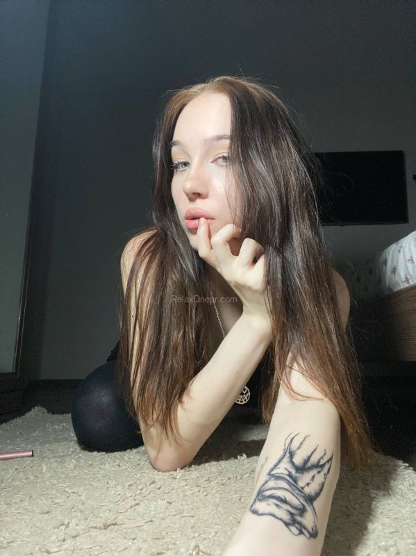 Повія Дніпра : Аліса - фото 2