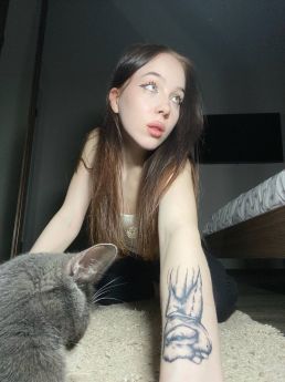 Escort Dnipro : Alisa - photo 5