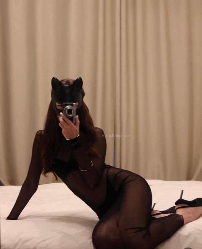 Проститутки Днепра : Саша - фото 1