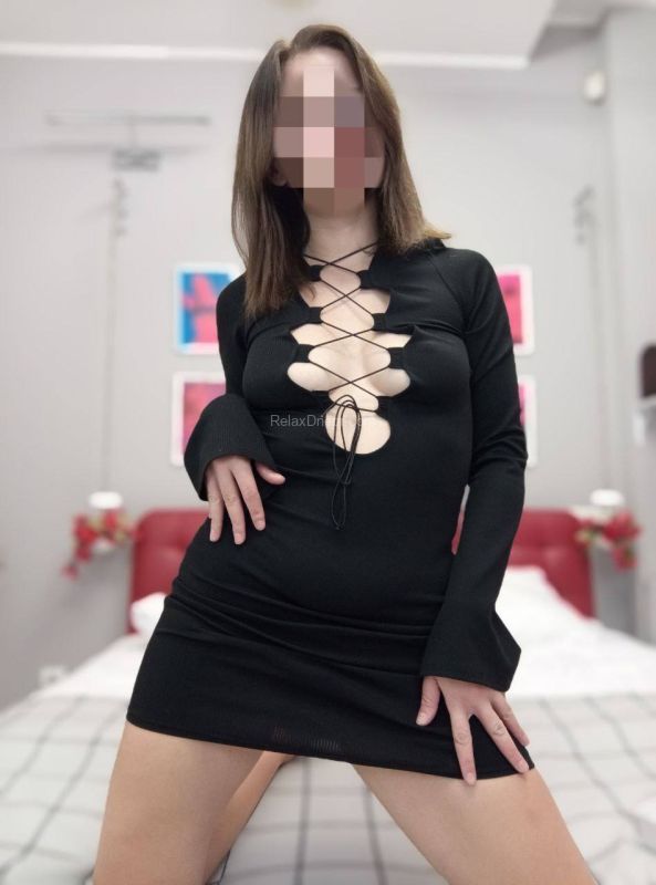 Проститутки Днепра : Аня - фото 1