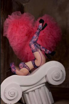 Escort Dnipro : Zhenechka - photo 1