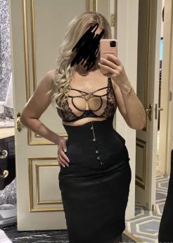 Escort Dnipro : Dina - photo 1