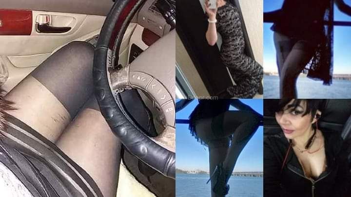 Dnipro escort : Elya - photo 2