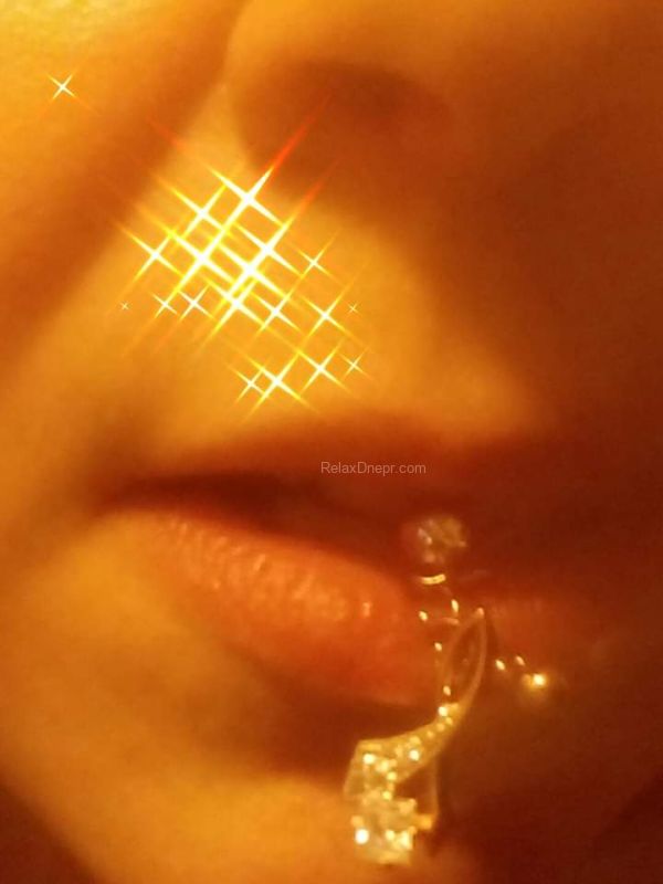 Dnipro escort : Elya - photo 3