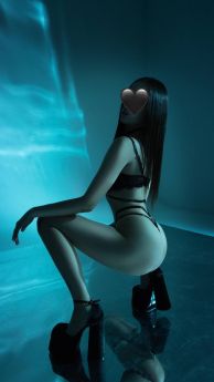 Повія Дніпра : Іра - фото 1