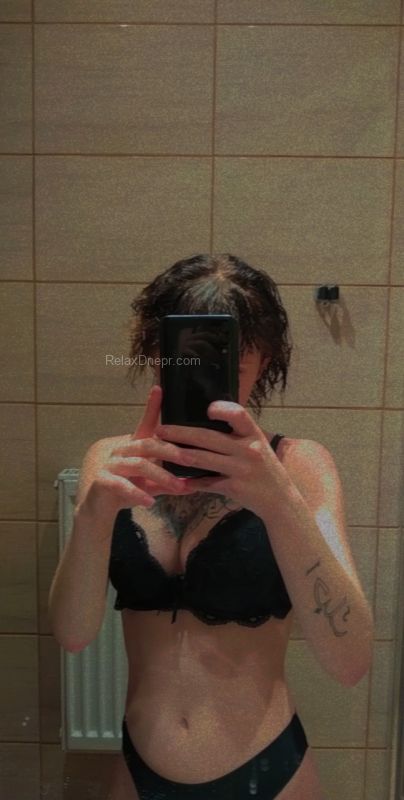 Dnipro escort : Viktoriya - photo 2