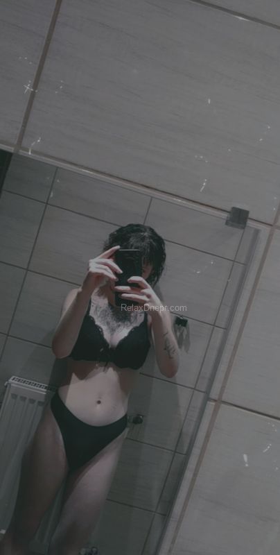 Dnipro escort : Viktoriya - photo 3