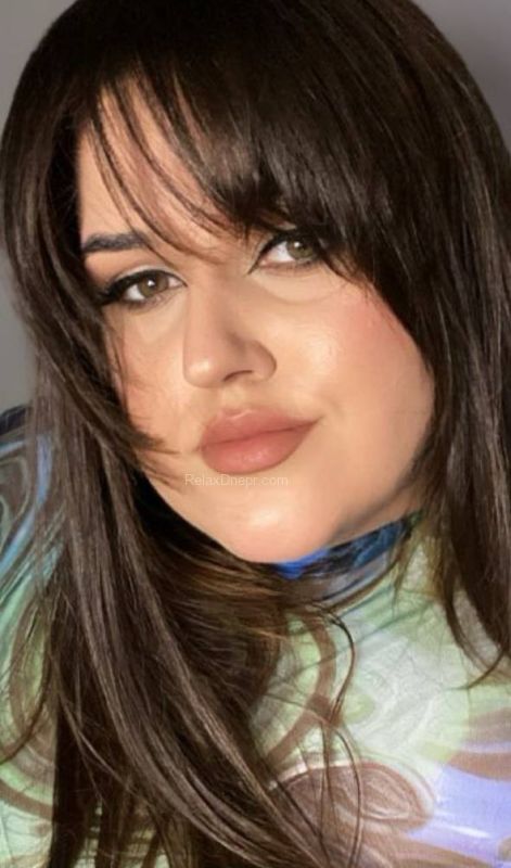 Повія Дніпра : Танюшка - фото 1