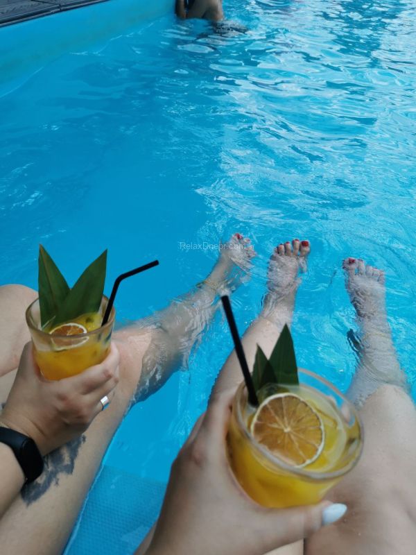 Повія Дніпра : Танюшка - фото 3