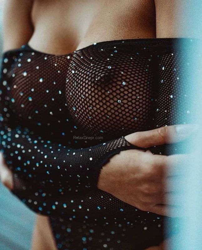 Повія Дніпра : Емілі - фото 3