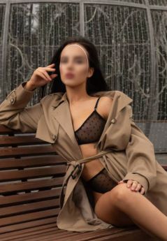 Повія Дніпра : Валєрія - фото 3