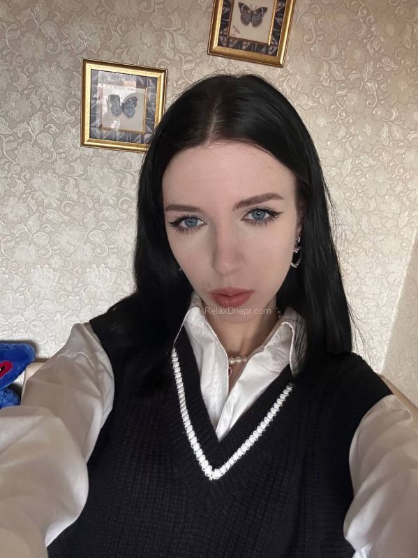 Dnipro escort : Aleksandra - photo 3