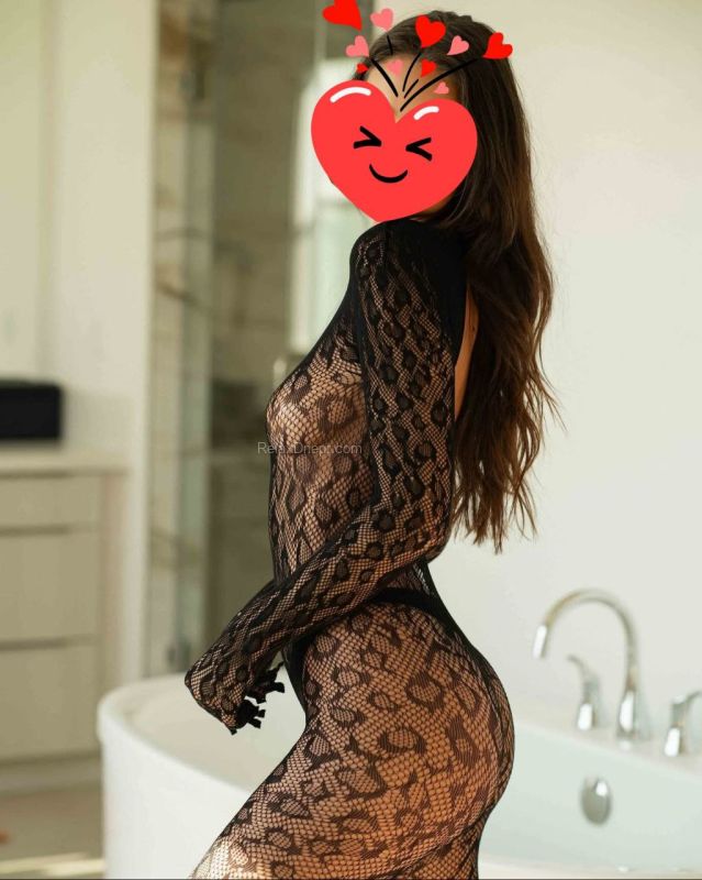 Dnipro escort : Valeriya - photo 1