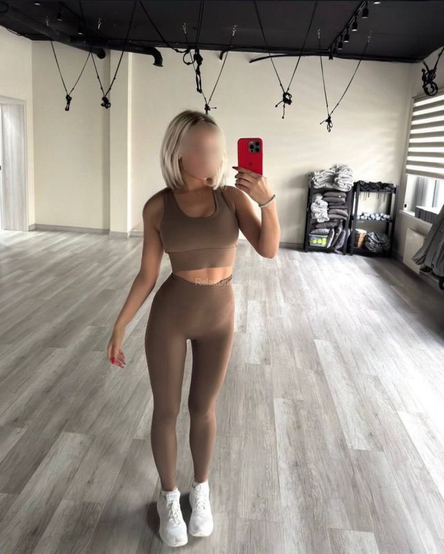 Проститутки Днепра : Рита - фото 2