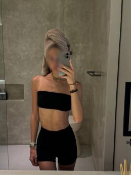 Escort Dnipro : Vika - photo 1
