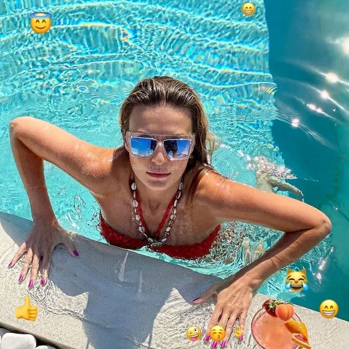 Dnipro escort : Snezhana - photo 1