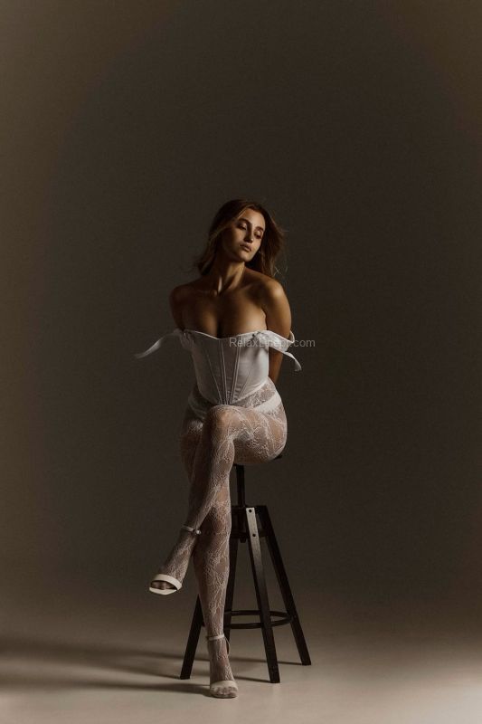 Проститутки Днепра : Лина - фото 1