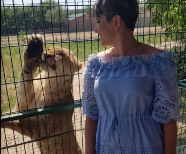 Повія Дніпра : Олєна - фото 3