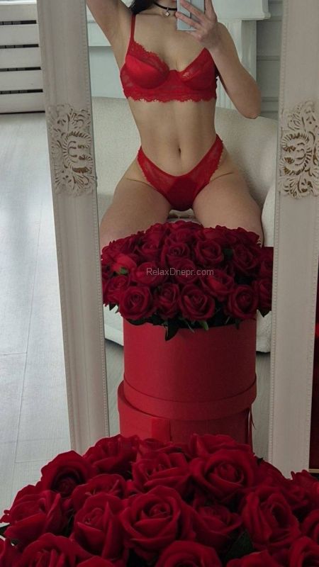 Повія Дніпра : Амєлія - фото 5