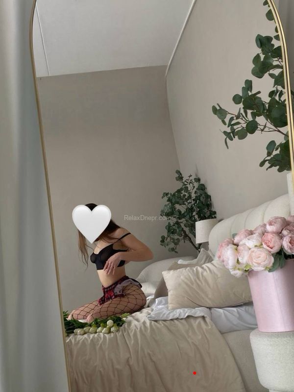 Повія Дніпра : Амєлія - фото 6