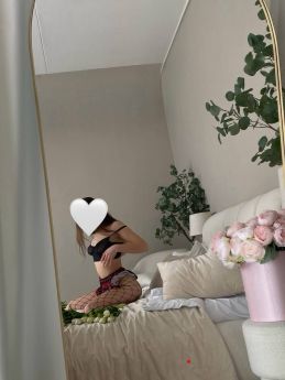 Проститутка Днепра : Амелия - фото 2