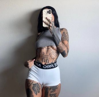 Повія Дніпра : Соня - фото 1