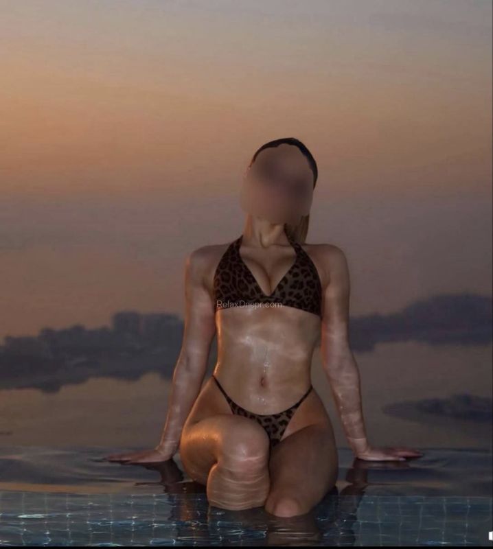 Повія Дніпра : Каріна - фото 3