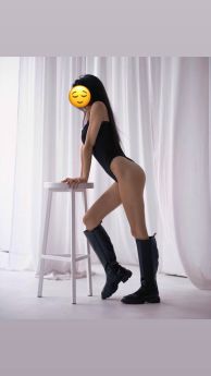 Проститутка Днепра : Светлана - фото 1