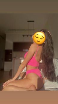 Проститутка Днепра : Светлана - фото 3