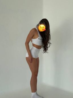 Проститутка Днепра : Каріна - фото 3