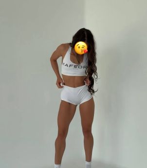 Проститутка Днепра : Каріна - фото 2