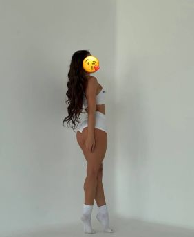 Проститутка Днепра : Каріна - фото 4